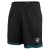 SHORT ANAHEIM MIGHTY DUCKS NHL «BACK COURT» – 47 BRAND NEGRO
