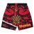 Short Atlanta Hawks NBA Jumbotron 2 – Mitchell & Ness