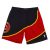 Short Atlanta Hawks NBA Reload Swingman – Mitchell & Ness negro