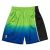 Short Atlanta Hawks NBA Reload Swingman – Mitchell & Ness.