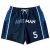 Short baloncesto DearBBall Ant-Man Playoffs