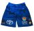 Short Baloncesto Gran Canaria «Agua» Spalding 2023-24