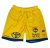 Short Baloncesto Gran Canaria «Arena» Spalding 2023-24