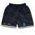 Short Baloncesto Gran Canaria Equipacion Eurocup Spalding 2024-25