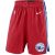 Short Baloncesto Philadelphia 76Ers Sixers Junior Statement Edition Swingman