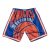 Short Big Face New York Knicks – NBA Mitchell & Ness.