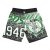 Short Boston Celtics NBA Jumbotron – Mitchell & Ness.