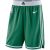 Short Boston Celtics Nike Icon Edition Swingman verde