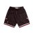 SHORT CHICAGO BULLS RETRO SWINGMAN 1996-97 ALTERNATE