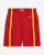 Short de Baloncesto Seleccion Española Primera Equipacion Nike Limited Rojo