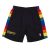 Short Denver Nuggets NBA Reload Swingman – Mitchell & Ness.