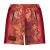 Short DLYNR «GOAT Chemical Orange» Dolly Noire