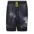 SHORT DONOVAN MITCHELL NEGRO – ADIDAS. *
