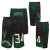 Short Giannis Antetokounmpo Milwaukee Bucks N&N Outerstuff – Junior