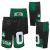 Short Jayson Tatum Boston Celtics N&N Outerstuff – Junior