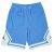 Short Jordan Diamond Junior North Carolina