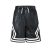 Short Jordan Diamond Junior Black Thunder