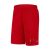 Short Jordan «Dna» Dri Fit rojo.