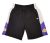 Short Lakers NBA Side Panel Mesh – New Era