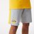 Short Lakers Side Panel New Era