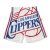 Short Los Angeles Clippers Big Face 2.0 Swingman – Mitchell & Ness.