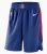 Short Los Angeles Clippers Nike Swingman «Icon Edition»