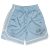 Short Los Angeles Dodgers MLB World Series Mesh de New Era