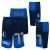 Short Luka Doncic Dallas Mavericks N&N Outerstuff – Junior