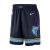 Short Memphis Grizzlies Nike Swingman «Icon Edition»