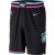 Short Miami Heat Vice City Edition Swingman Nike negro