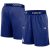 Short MLB Los Angeles Dodgers Authentic Collection Nike