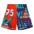 Short NBA All Star 1995 Phoenix Jumbotron 3 Mitchell and Ness