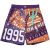 Short NBA All Stars 1995 Jumbotron – Mitchell & Ness.
