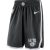 SHORT NIKE BROOKLYN NETS SWINGMAN «ICON EDITION»