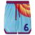 Short Nike Space Jam Swingman «Lebron Tune Squad»