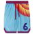 Short Nike Space Jam Swingman «Lebron Tune Squad»