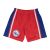 SHORT PHILADELPHIA 76ERS RETRO SWINGMAN 1996-97 SIXERS