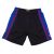 Short Philadelphia 76Ers Sixers Reload Swingman – Mitchell & Ness Negro.
