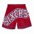 Short Philadelphia Sixers Big Face 2.0 Swingman – Mitchell & Ness.