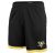 SHORT PITTSBURG PENGUINS NHL – «BACK COURT» 47 BRAND NEGRO