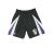 Short Sacramento Kings swingman 2011-12 Mitchell and Ness
