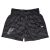 Short San Antonio Spurs NBA All Over Print Graphic New Era