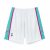 Short San Antonio Spurs NBA Reload Swingman – Mitchell & Ness blanco