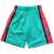 Short San Antonio Spurs NBA Reload Swingman – Mitchell & Ness.