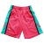 Short San Antonio Spurs NBA Reload Swingman – Mitchell & Ness Rosa.