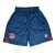 Short Saski Baskonia ACB Kelme azul