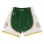 Short Seattle Supersonics NBA Retro Swingman 2007-08