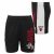 SHORT SPACE JAM 2 BULLS SLAM DUNK MESH – JUNIOR