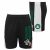 SHORT SPACE JAM 2 CELTICS SLAM DUNK MESH – JUNIOR
