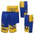 Short Stephen Curry Golden State Warriors N&N Outerstuff Junior